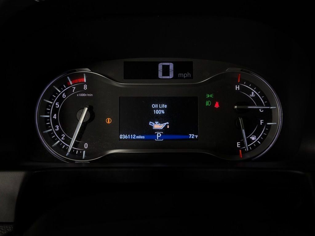 Used 2022 Honda Ridgeline RTL-E image 13