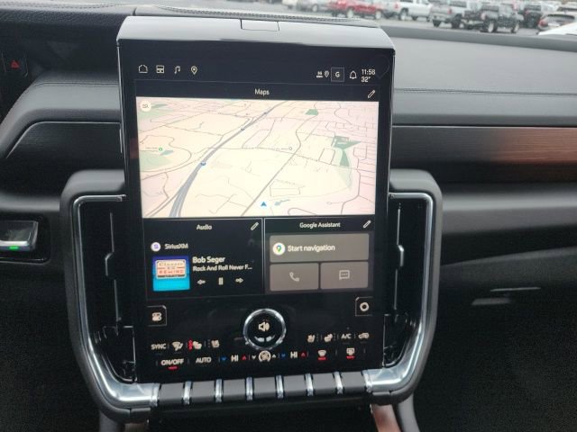 New 2026 GMC Yukon XL Denali w/ Sun & Power Step Package image 22