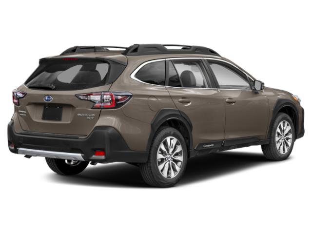 Used 2024 Subaru Outback Limited XT AWD/4WD image 2
