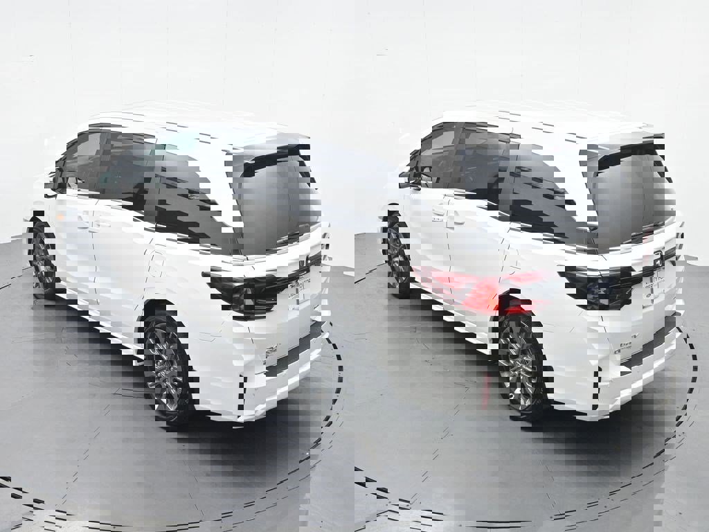 Used 2026 Honda Odyssey Touring image 26