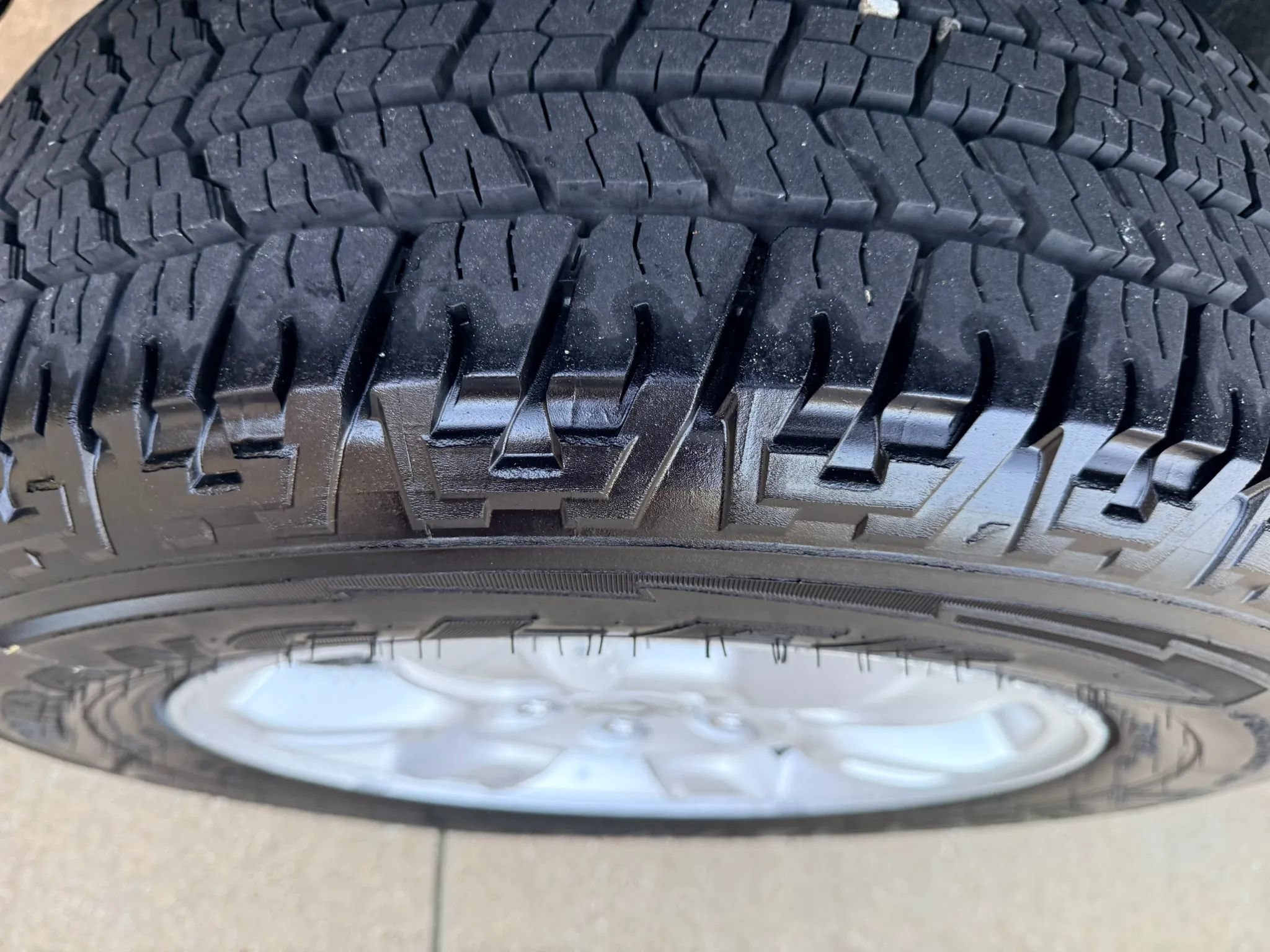 Used 2007 Honda Ridgeline RTL image 23