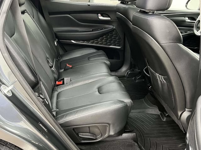 Used 2019 Hyundai Santa Fe FWD image 28
