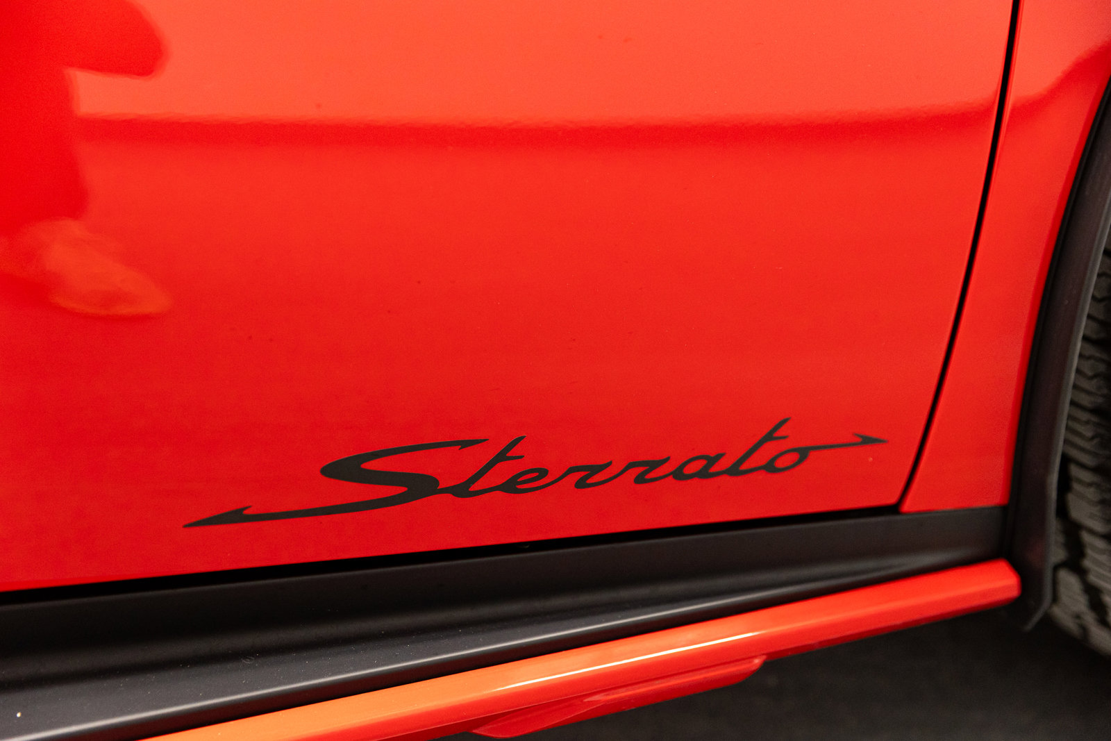 Used 2023 Lamborghini Huracan Sterrato image 18