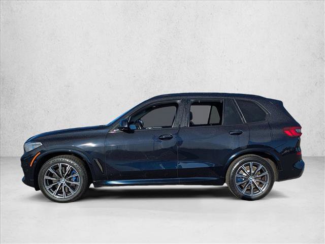 Used 2019 BMW X5 xDrive50i w/ M Sport Package image 9