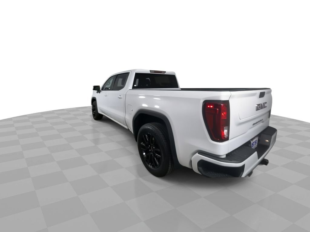 Used 2022 GMC Sierra 1500 Elevation image 6