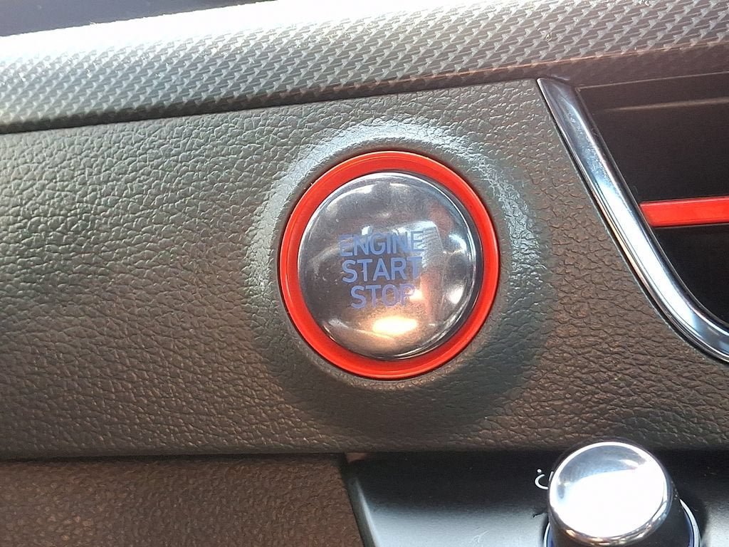 Used 2024 Hyundai Sonata N Line FWD image 26