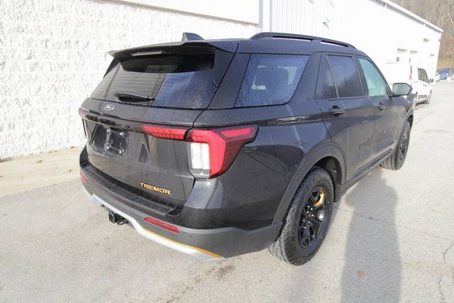 New 2026 Ford Explorer Tremor w/ Tremor Ultimate Package image 18