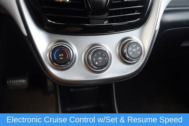 Used 2016 Chevrolet Spark LT FWD image 11