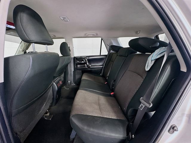 Used 2018 Toyota 4Runner TRD Off-Road w/ TRD Performance Package image 23