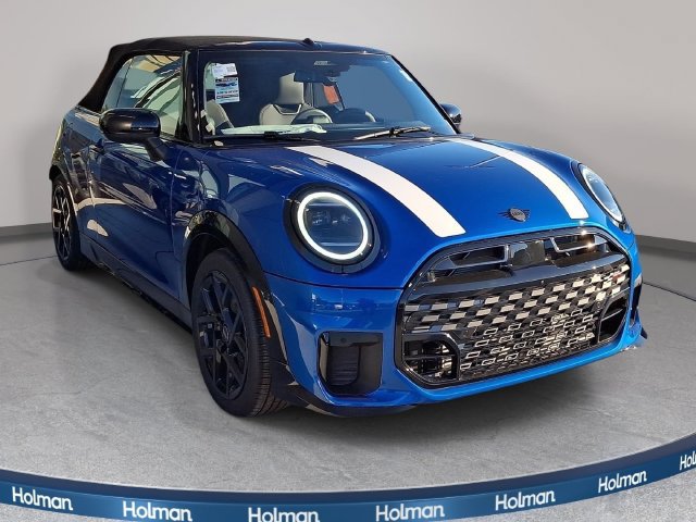 New 2026 MINI Cooper S FWD image 3
