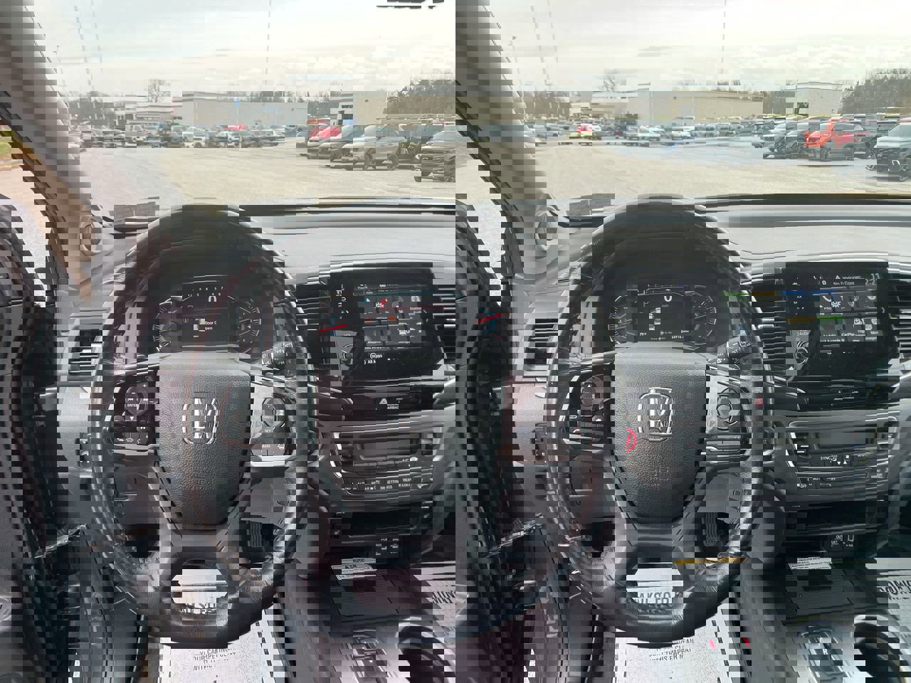 Used 2021 Honda Pilot Special Edition image 15