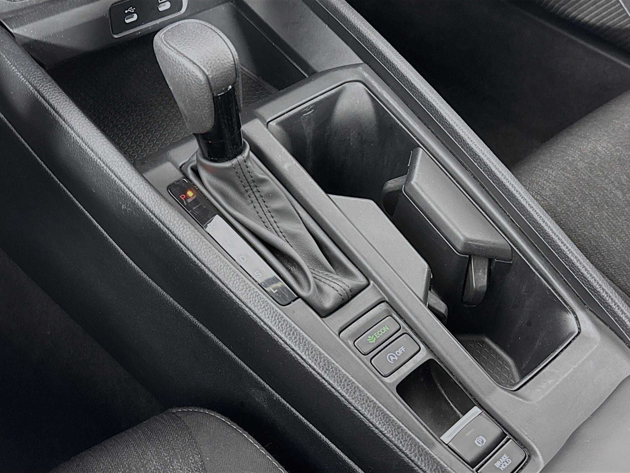 Certified 2024 Honda Accord EX image 16