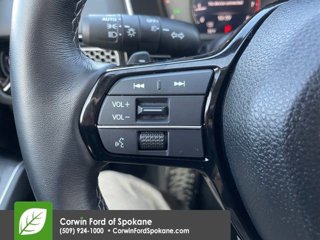 Used 2024 Honda Civic Touring image 23