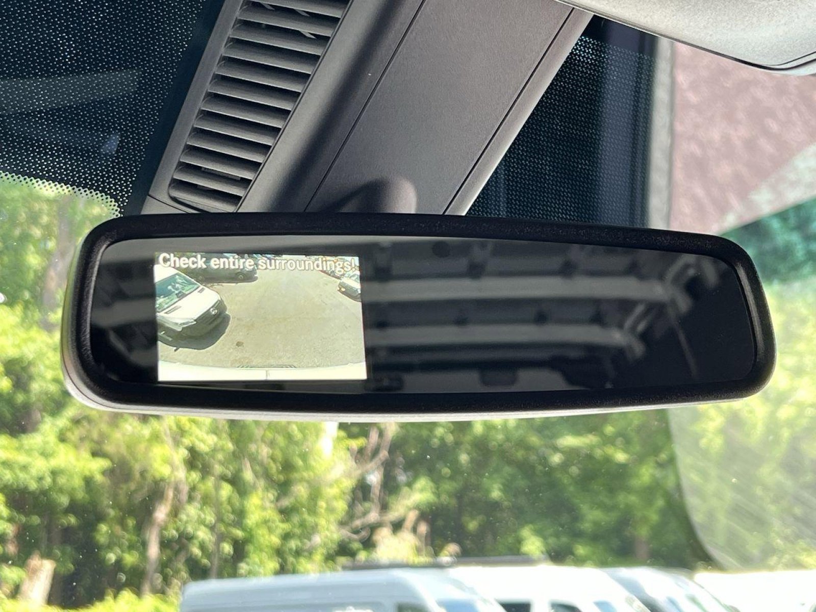 New 2025 Mercedes-Benz Sprinter 2500 image 17