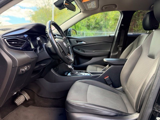 Used 2021 Buick Encore GX Preferred w/ Cold Weather Comfort Package FWD image 7