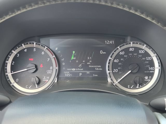New 2026 Toyota Highlander XLE AWD/4WD image 11