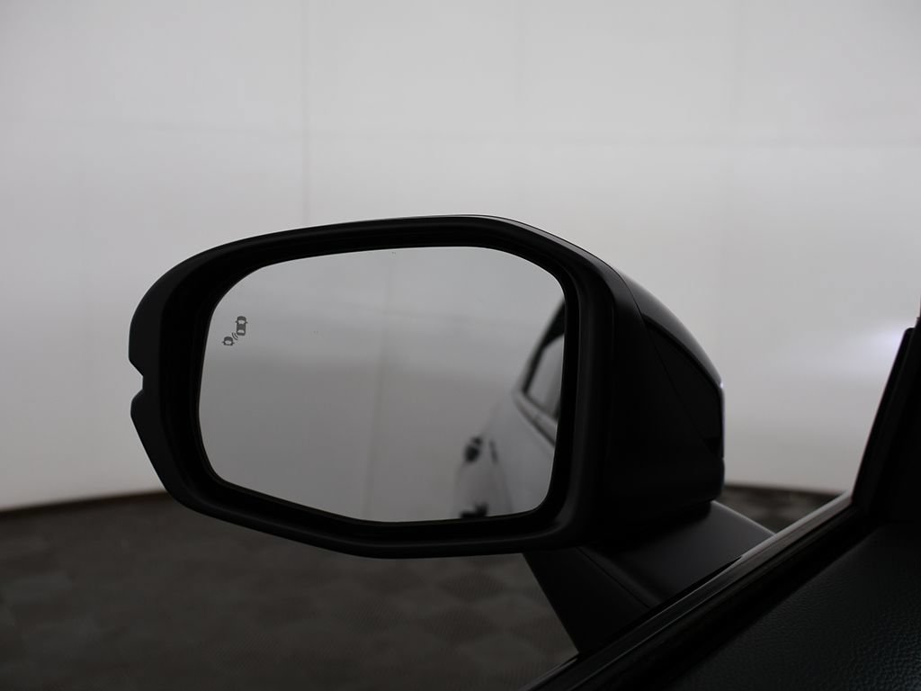 Used 2026 Honda CR-V TrailSport image 38