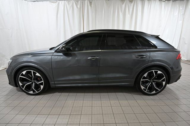 Used 2024 Audi RS Q8 AWD/4WD image 10