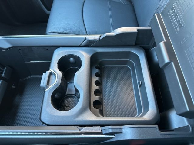 New 2026 RAM 2500 Power Wagon image 30