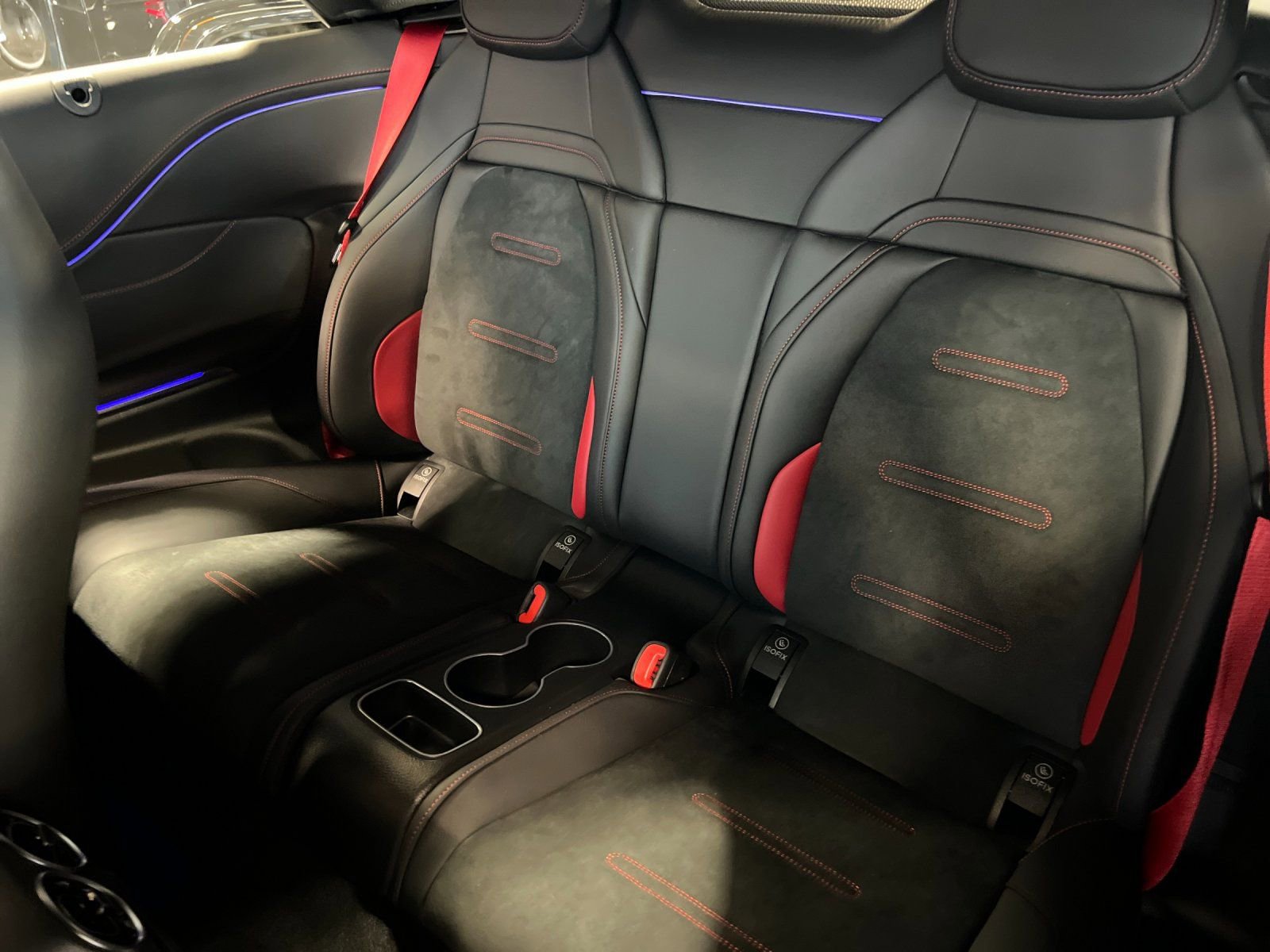 New 2026 Mercedes-Benz CLE 53 AMG 4MATIC Cabriolet image 12