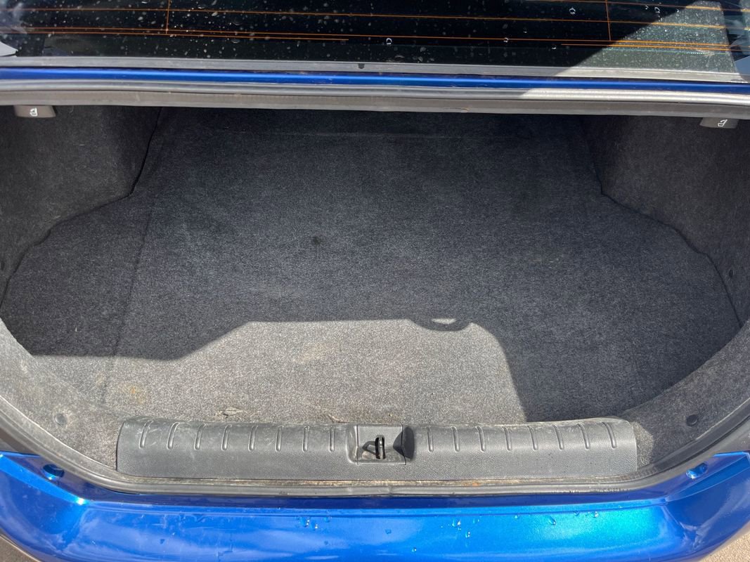 Used 2020 Honda Civic Sport image 22
