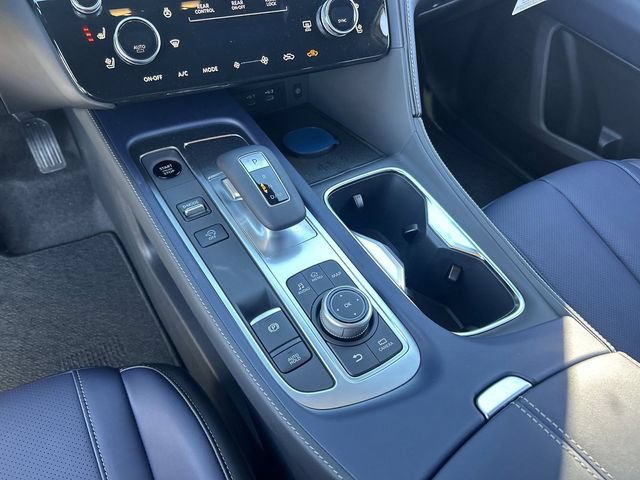 New 2027 INFINITI QX60 Sport w/ Dark Cargo Package AWD/4WD image 28