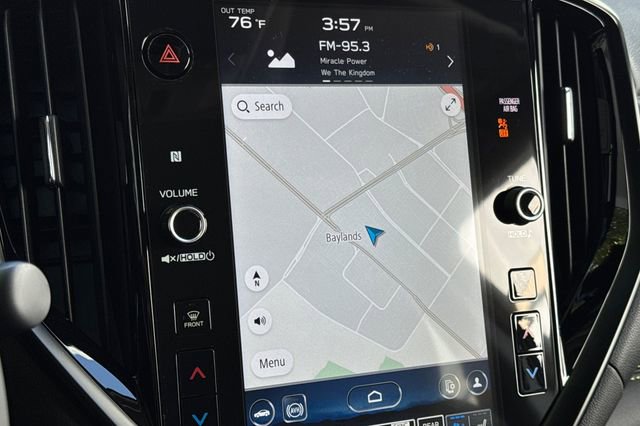 New 2025 Subaru Ascent Bronze Edition w/ Onyx Package image 17