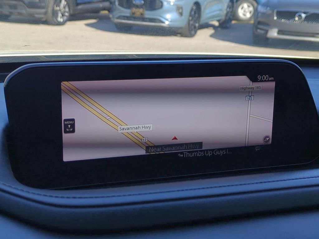 Used 2021 MAZDA CX-30 AWD 2.5 Turbo S image 22