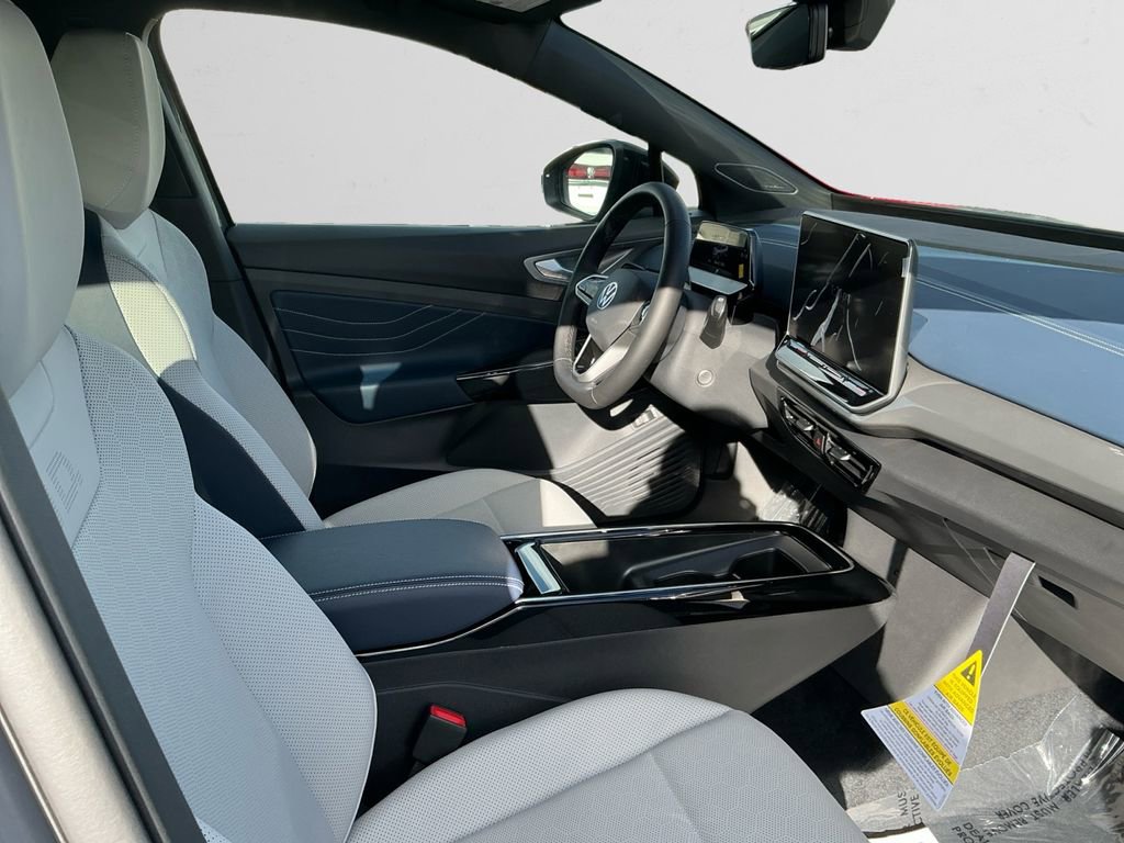 New 2026 Volkswagen ID.4 Pro S Plus image 15