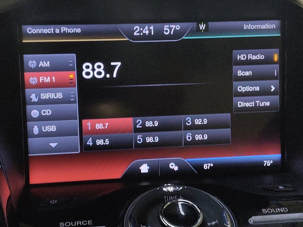 Used 2014 Ford Escape Titanium image 25