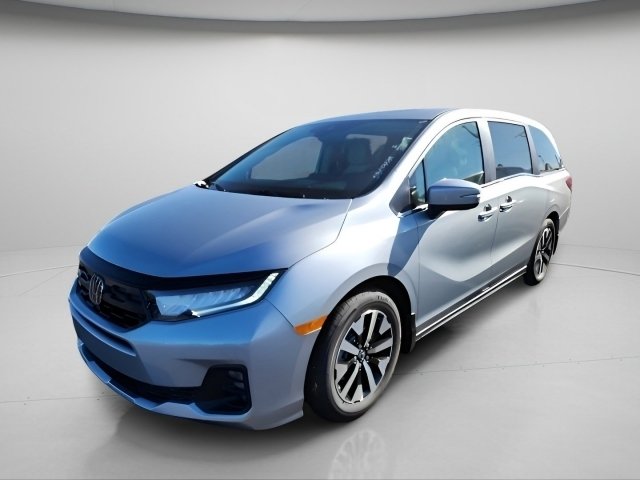 New 2026 Honda Odyssey EX-L image 3