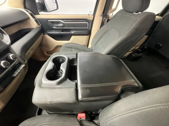 Used 2020 RAM 1500 Big Horn AWD/4WD image 19