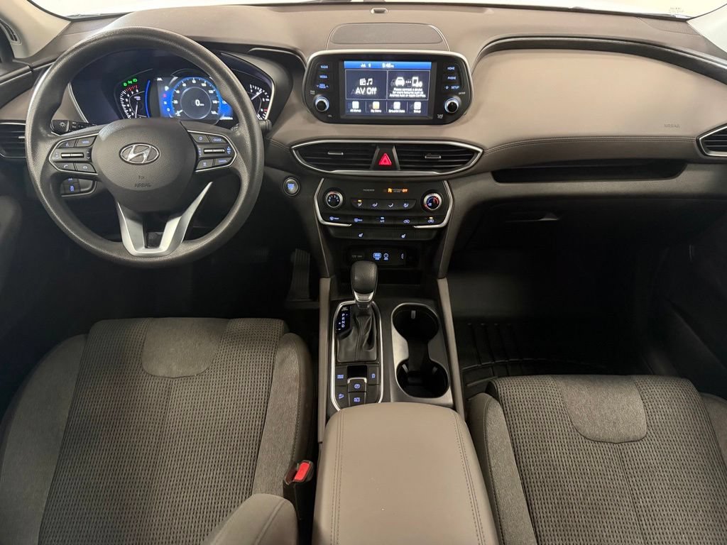 Used 2019 Hyundai Santa Fe SEL AWD/4WD image 15