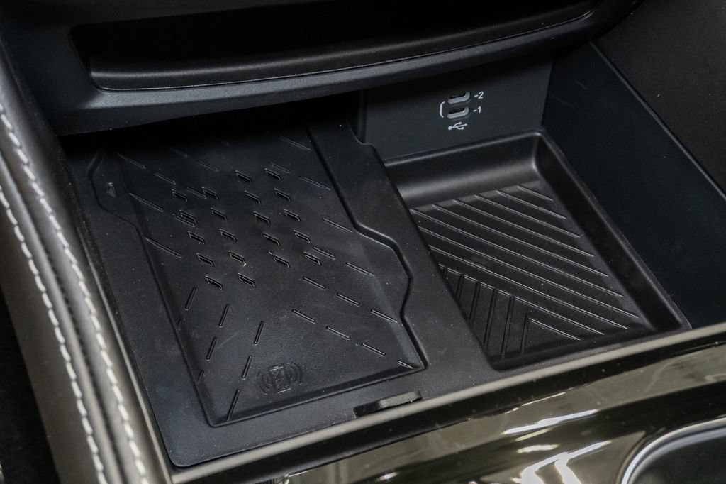 New 2027 Chrysler Pacifica Limited FWD image 24