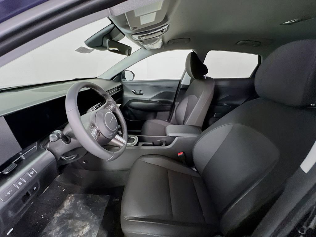 New 2026 Hyundai Kona SEL Sport AWD/4WD image 18