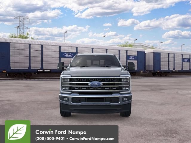 New 2026 Ford F350 Lariat AWD/4WD image 7