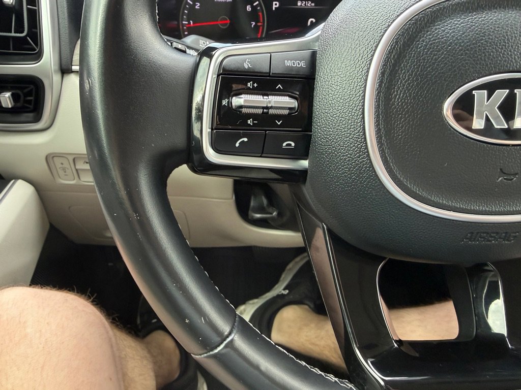 Used 2021 Kia Sorento EX w/ Panoramic Sunroof Package FWD image 32