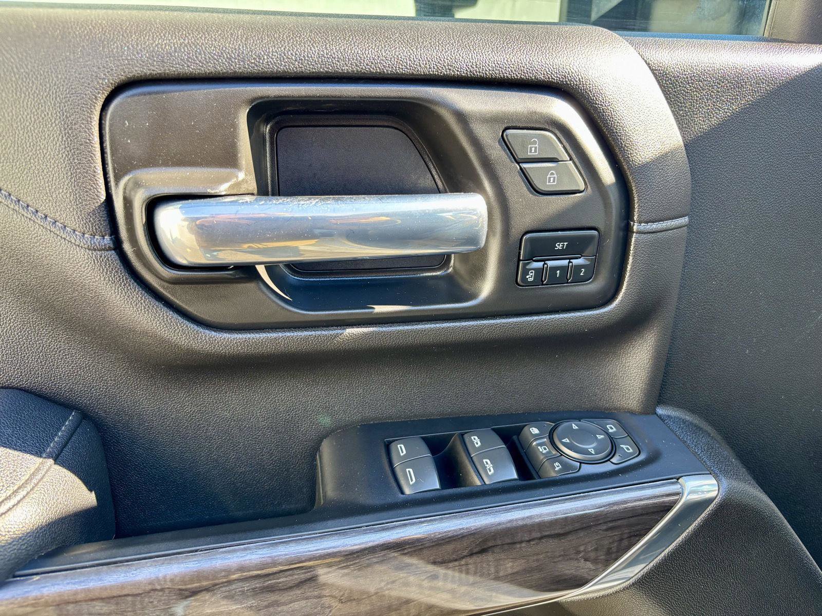 Used 2022 Chevrolet Silverado 3500 LTZ w/ LTZ Premium Texas Edition image 23