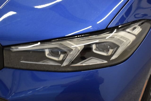 New 2026 BMW 330i xDrive Sedan w/ M Sport Package AWD/4WD image 15
