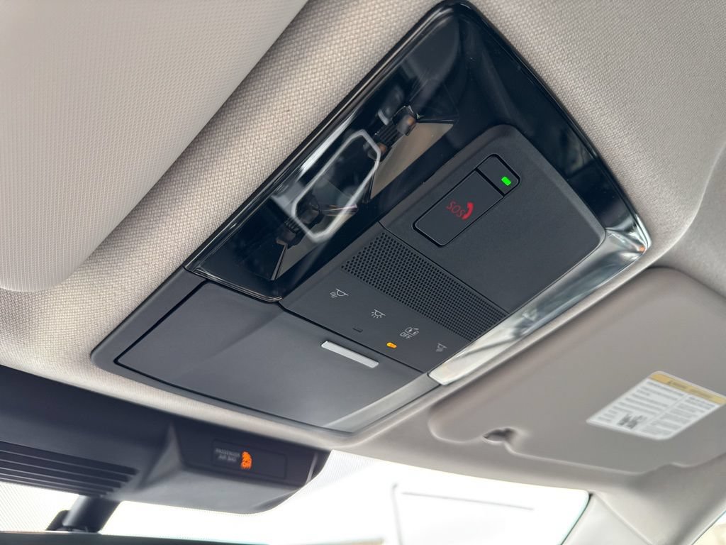 New 2026 Mitsubishi Outlander ES AWD/4WD image 22