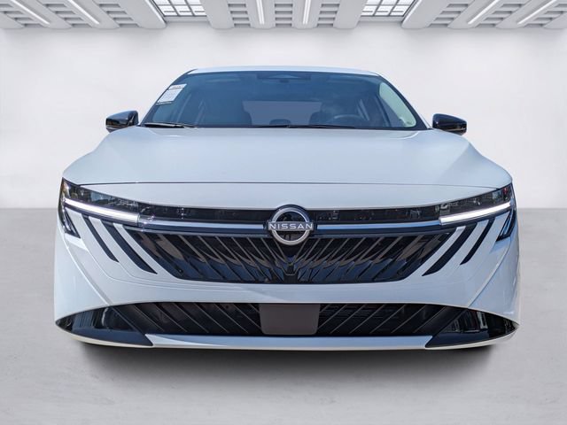 New 2026 Nissan Sentra S w/ S Cold Weather Package FWD image 2