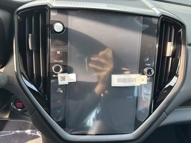 New 2026 Subaru Ascent Bronze Edition image 14