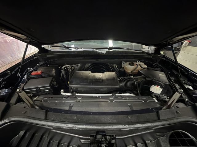 Certified 2024 Chevrolet Tahoe RST w/ Sport Performance Package image 28