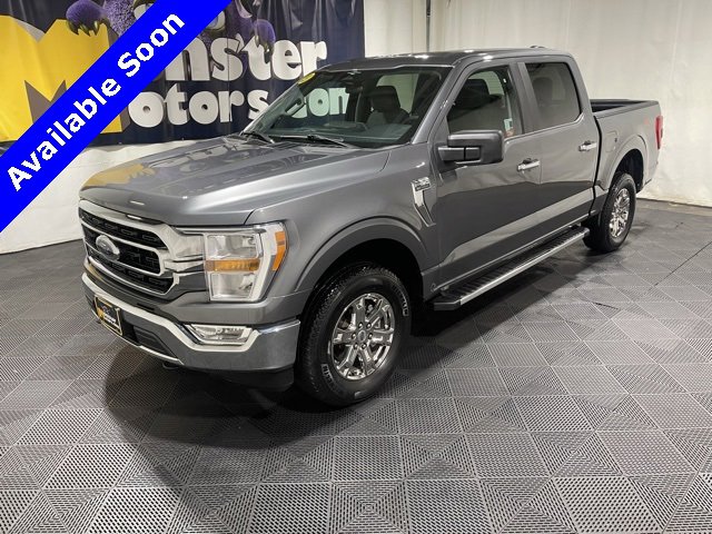 Used 2023 Ford F150 XLT w/ XTR Package