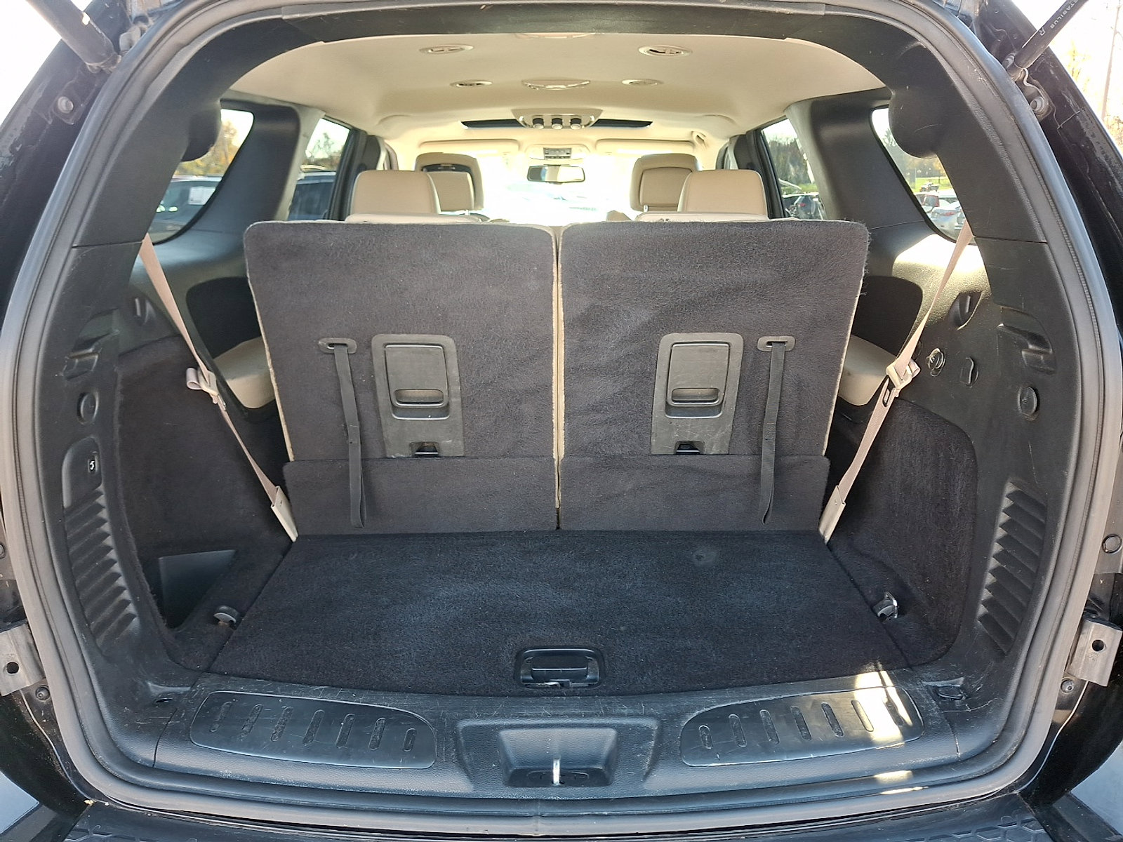 Used 2015 Dodge Durango Limited w/ Premium Group image 30