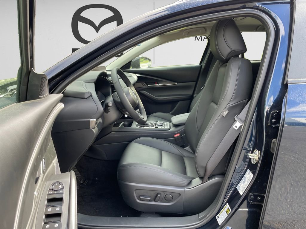 New 2026 MAZDA CX-30 AWD 2.5 S image 8