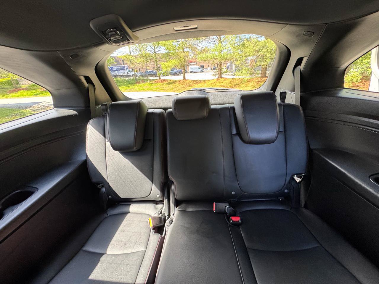 Used 2025 Honda Odyssey Sport-L image 11