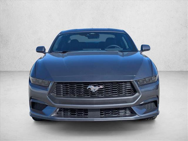 New 2026 Ford Mustang Coupe RWD image 6