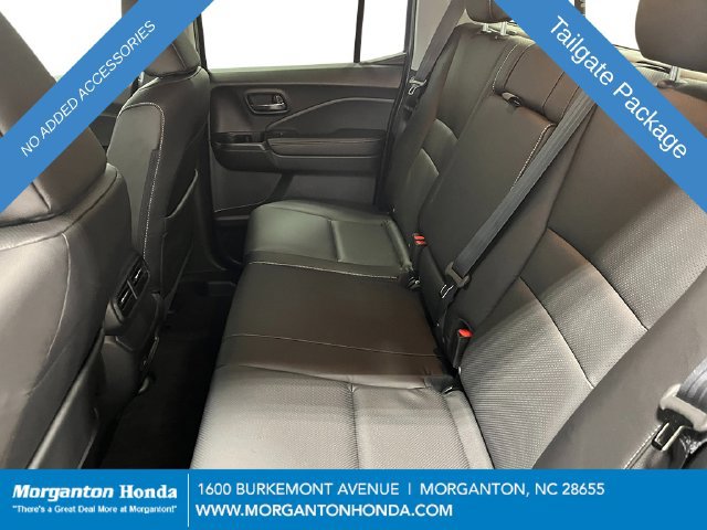 New 2026 Honda Ridgeline RTL image 25