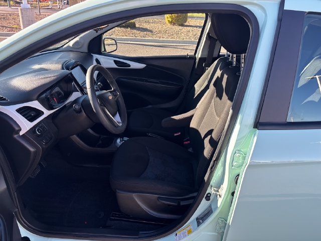 Used 2017 Chevrolet Spark LT FWD image 13